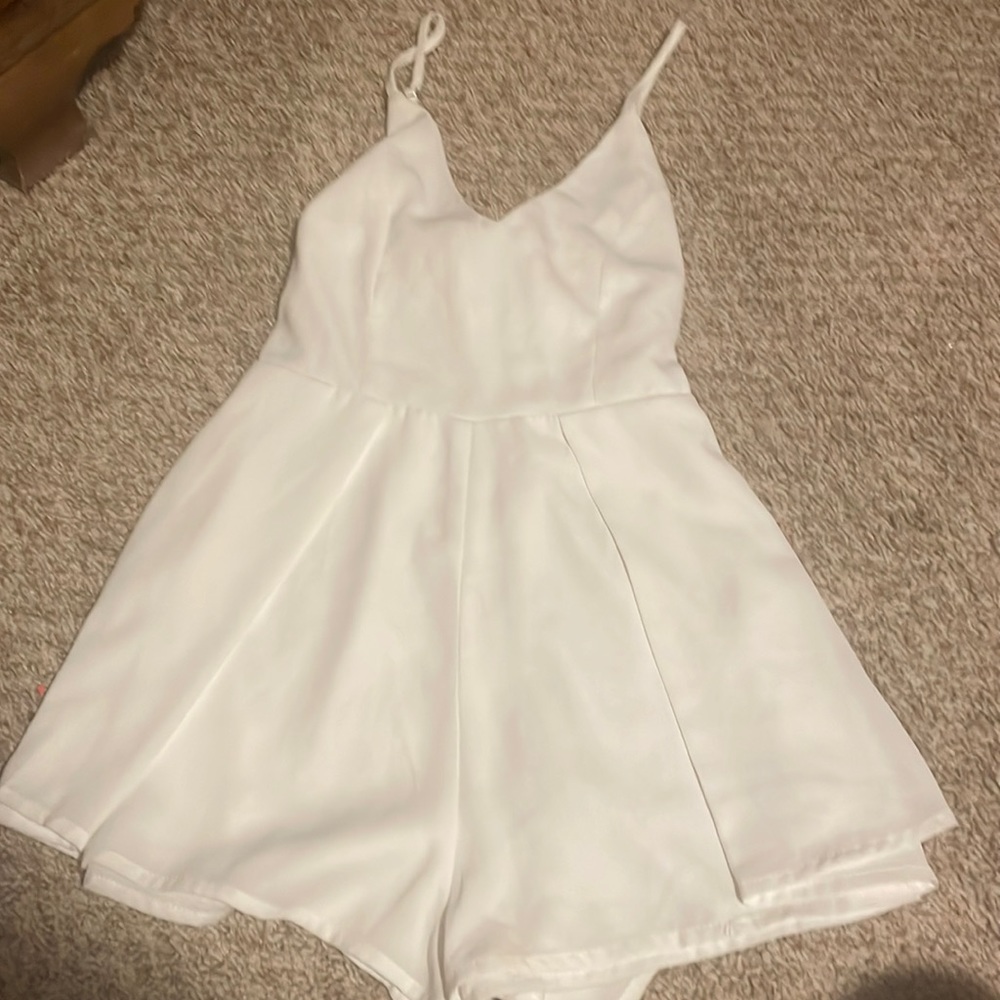 Showpo romper